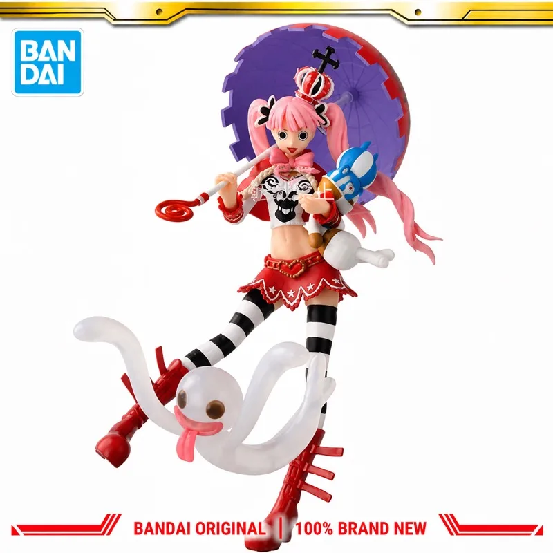 In Stock Bandai Original Banpresto One Piece Perona Action Figure Model Doll Brand New Boxed Anime Characters Toys Model Garage
In Stock Bandai Original Banpresto One Piece Perona Action Figure Model Doll Brand New Boxed Anime Characters Toys Model Garage