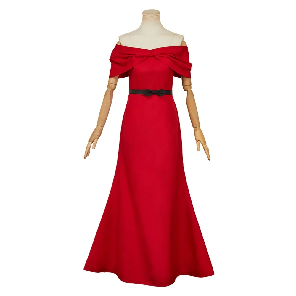 Unisex Anime Cos Houshou REIKO HOSHO Cosplay Costumes Fashion Meeting Sets Custom Size
Unisex Anime Cos Houshou REIKO HOSHO Cosplay Costumes Fashion Meeting Sets Custom Size