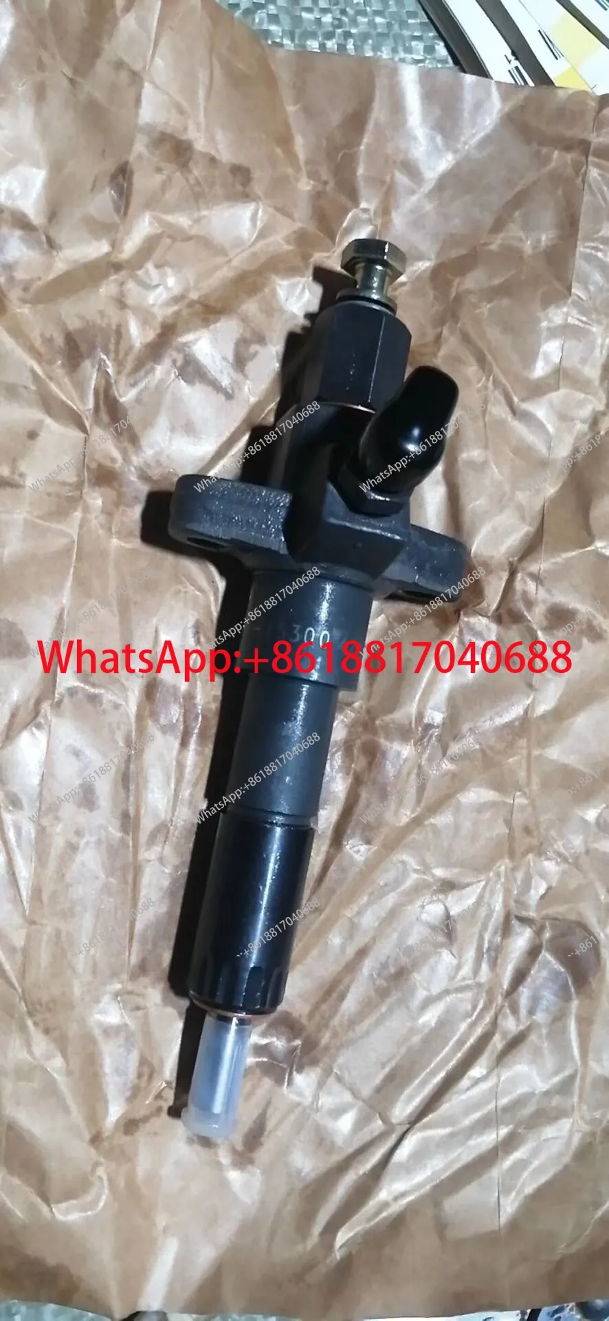 Сборка маслосмазывающего устройства YN27GBZ 490
Сборка маслосмазывающего устройства YN27GBZ 490