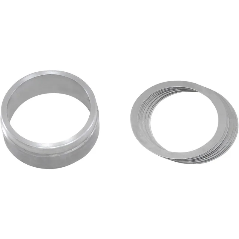 Yukon Gear & Axle (SK CSGM14T) Crush Sleeve Eliminator Kit for GM 14-Bolt Truck 10.5 Differential
Yukon Gear & Axle (SK CSGM14T) Crush Sleeve Eliminator Kit for GM 14-Bolt Truck 10.5 Differential