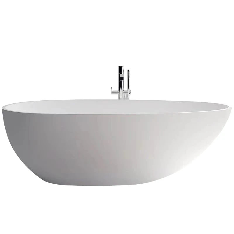 Separate integrated bathtub Adult household artificial stone goose egg hotel B & B double bathtub
Separate integrated bathtub Adult household artificial stone goose egg hotel B & B double bathtub