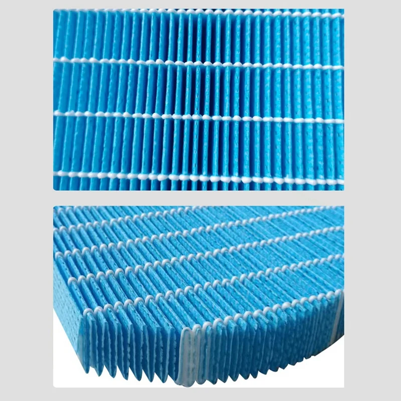 AA97Z Air Purifier Humidifier Filter Replacement Parts for Sharp FZ-Y80MF/FZY80MF 3 Pcs
AA97Z Air Purifier Humidifier Filter Replacement Parts for Sharp FZ-Y80MF/FZY80MF 3 Pcs