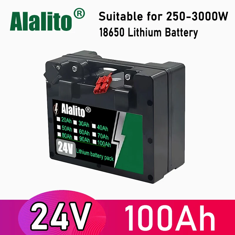 Air transportation, 24V 20Ah-100Ah, suitable for lithium batteries in electric wheelchairs, suitable for motors below 2000W
Air transportation, 24V 20Ah-100Ah, suitable for lithium batteries in electric wheelchairs, suitable for motors below 2000W