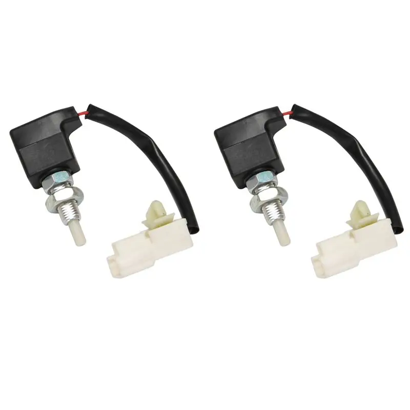Superior-2X 938402E000 93840-2E000 Car Clutch Switch For Elantra HD MD Tucson Santa Fe Veloster Accent Genesis
Superior-2X 938402E000 93840-2E000 Car Clutch Switch For Elantra HD MD Tucson Santa Fe Veloster Accent Genesis