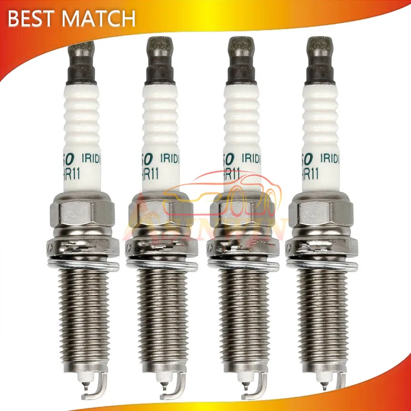 90919-01253 L-aser иридиевые свечи зажигания для Toyota Corolla Prius Yaris Matrix RAV4 Nissan Sentra Frontier, мини-автомобильные аксессуары
90919-01253 L-aser иридиевые свечи зажигания для Toyota Corolla Prius Yaris Matrix RAV4 Nissan Sentra Frontier, мини-автомобильные аксессуары