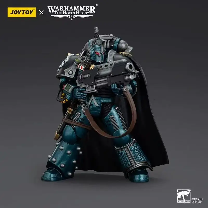 JOYTOY Dark Source Warhammer Horus Rebellion Alpha Legion Savior Consul 1:18 может двигаться солдата модель игры
JOYTOY Dark Source Warhammer Horus Rebellion Alpha Legion Savior Consul 1:18 может двигаться солдата модель игры