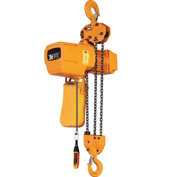 0.5T 1T 1.5T 2T 3T 5T 7.5T 10T Manual Trolley Hook Type Electric Chain Hoist with Nice Price
0.5T 1T 1.5T 2T 3T 5T 7.5T 10T Manual Trolley Hook Type Electric Chain Hoist with Nice Price