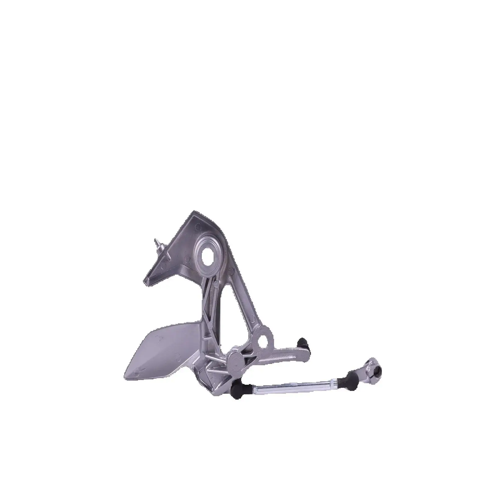 Left Rear Pedal Shift Assembly FOR Italika 250Z 2019-2022 F11010425 High Strength Alumnium
Left Rear Pedal Shift Assembly FOR Italika 250Z 2019-2022 F11010425 High Strength Alumnium