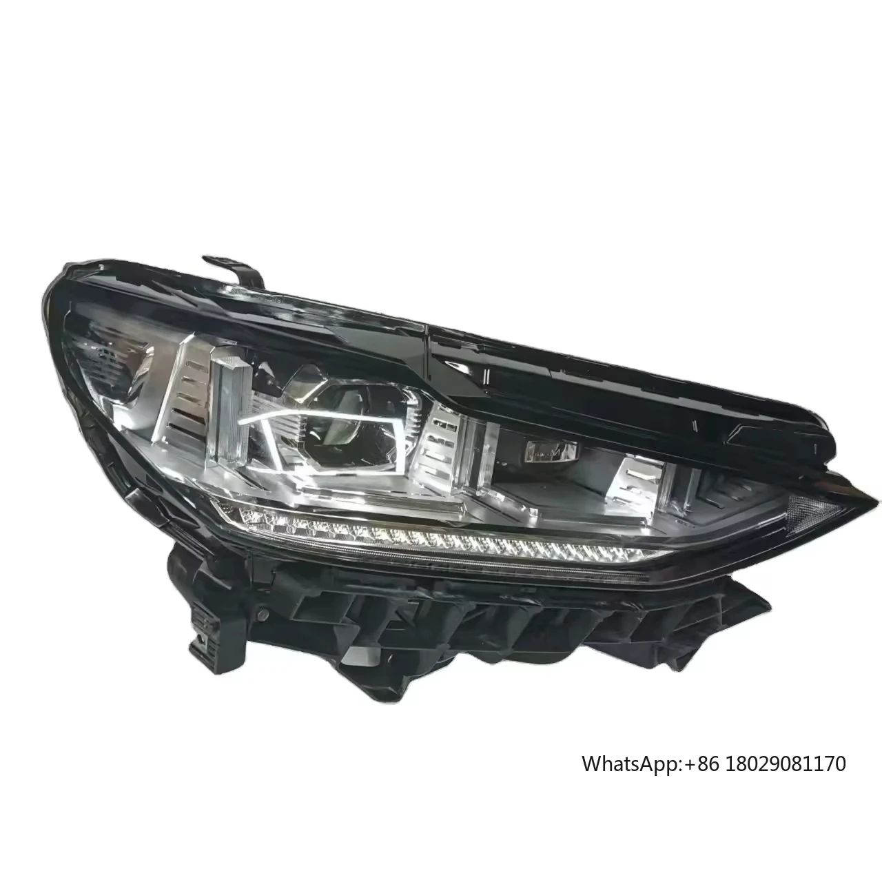 Original Auto Parts for WEY VV6 Led Headlights Car Accessories Headlamps Auto Lighting Systems
Original Auto Parts for WEY VV6 Led Headlights Car Accessories Headlamps Auto Lighting Systems
