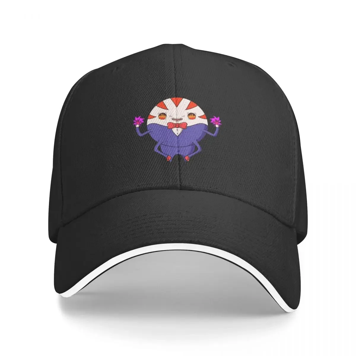 Peppermint butler evil magic | ruler of the land of the dead Baseball Cap black New In The Hat Fishing cap Women Hats Men's
Peppermint butler evil magic | ruler of the land of the dead Baseball Cap black New In The Hat Fishing cap Women Hats Men's