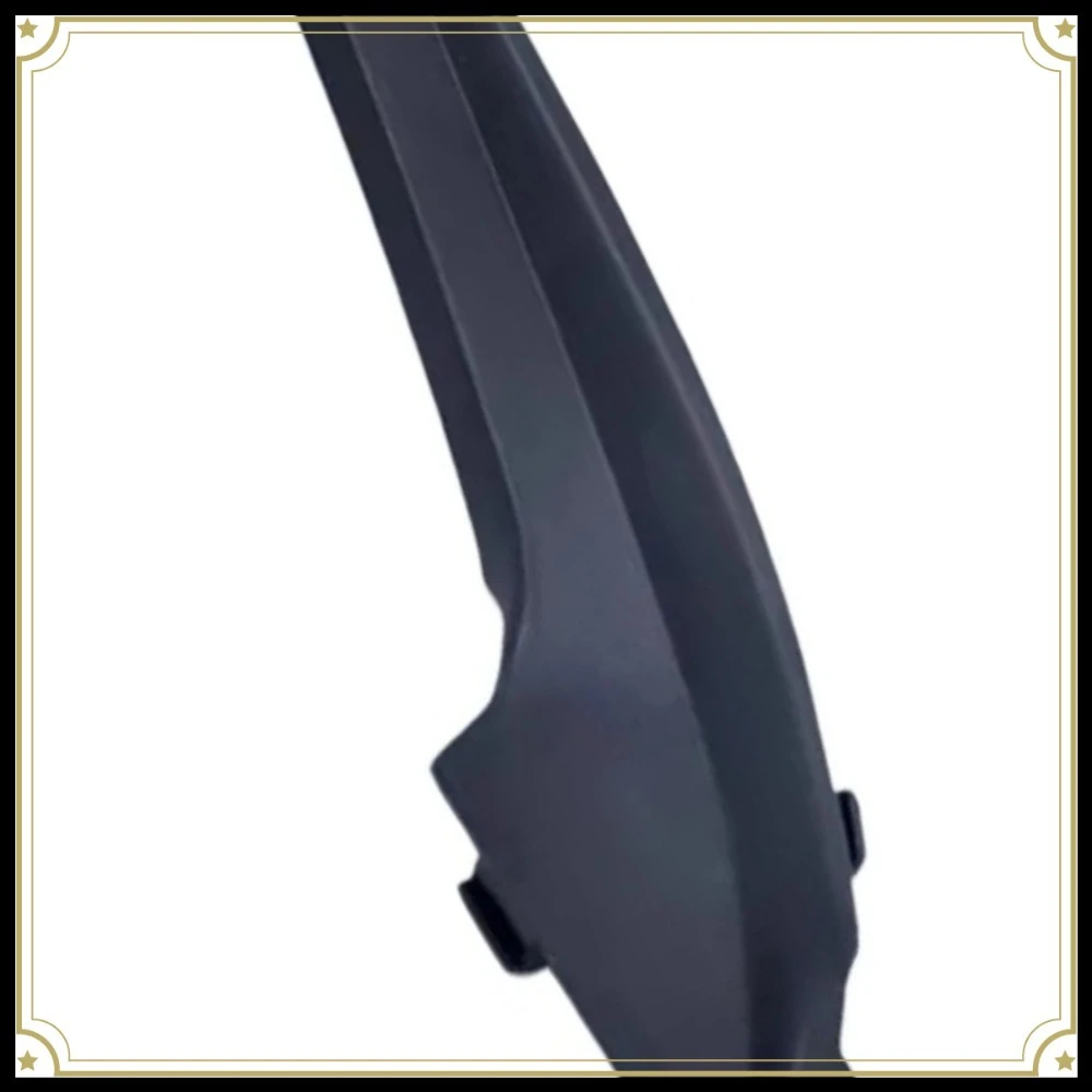 Genuine Car Windshield Wiper Arm Air Flow Corner Trim Panel Cover for Geely for Emgrand 2009-2013 2016-2018 EC715 EC718 LH RH
Genuine Car Windshield Wiper Arm Air Flow Corner Trim Panel Cover for Geely for Emgrand 2009-2013 2016-2018 EC715 EC718 LH RH