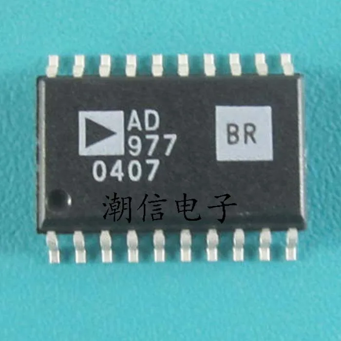 Free shipping AD977BR AD977BRZSOP-20 10PCS
Free shipping AD977BR AD977BRZSOP-20 10PCS