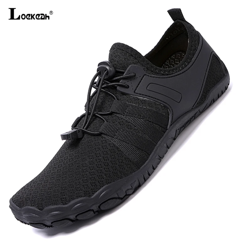 Non-slip Aqua Shoes for Men Women Quick Dry Wading Sneakers Breathable Soft Water Shoes River Surfing Diving Beach Sports
Non-slip Aqua Shoes for Men Women Quick Dry Wading Sneakers Breathable Soft Water Shoes River Surfing Diving Beach Sports