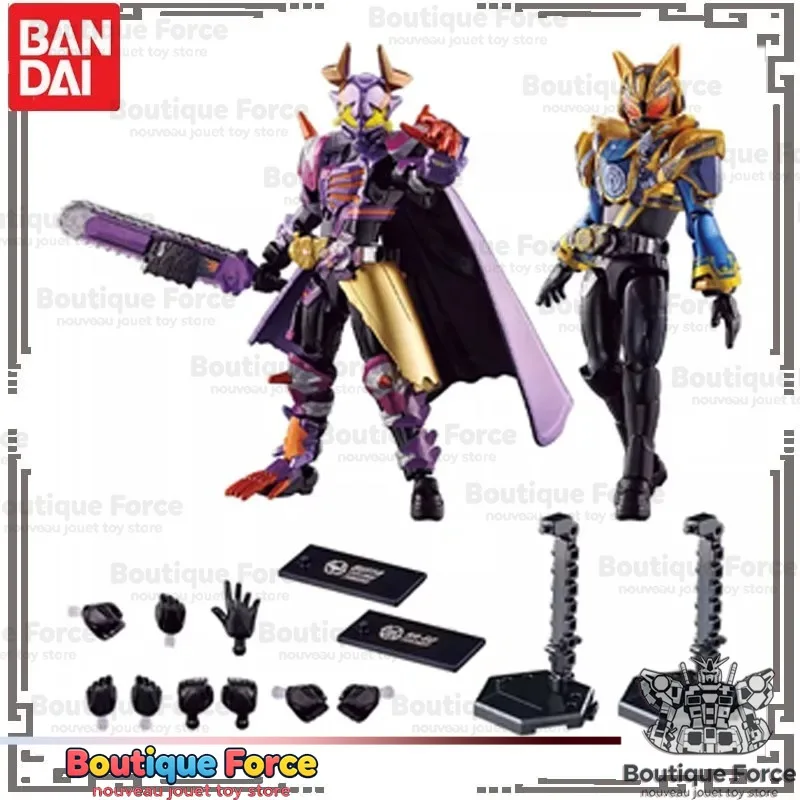Bandai Shokugan Masked Rider Buffa Fever Zombie Na-Go Fantasy Action Figure Anime Toy Model for Boys Girls Gift Genuine
Bandai Shokugan Masked Rider Buffa Fever Zombie Na-Go Fantasy Action Figure Anime Toy Model for Boys Girls Gift Genuine