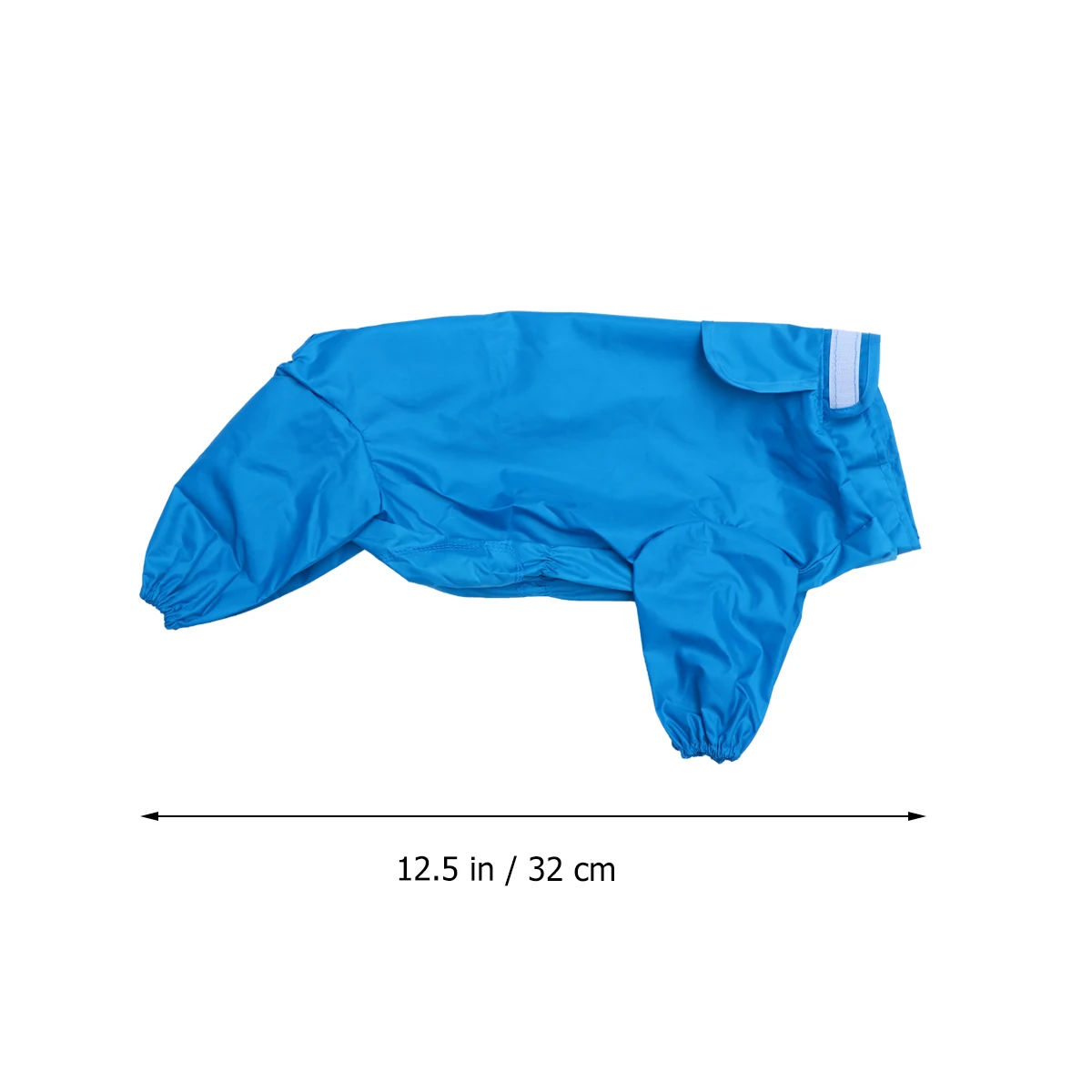Reflective Waterproof Dog Raincoat Durable Puppy Apparel 4 Legs Elastic Design Keeps Safe Fashionable one Jumpsuits Hat
Reflective Waterproof Dog Raincoat Durable Puppy Apparel 4 Legs Elastic Design Keeps Safe Fashionable one Jumpsuits Hat