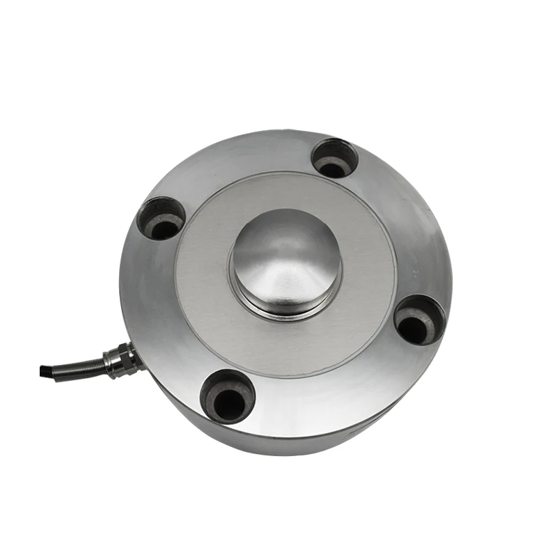 Wheel Spoke Weighing Sensor, Large Range Measurement, Pressure Point Load Measurement, Force Measurement 50T100T, Pressure
Wheel Spoke Weighing Sensor, Large Range Measurement, Pressure Point Load Measurement, Force Measurement 50T100T, Pressure