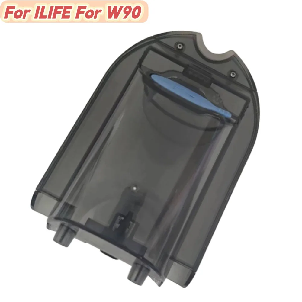 Clean Water Tank For ILIFE For W90 Cordless Wireless Dry Cleaning Smart Washing Mop Vacuum Cleaner Accessories & Consumables
Clean Water Tank For ILIFE For W90 Cordless Wireless Dry Cleaning Smart Washing Mop Vacuum Cleaner Accessories & Consumables