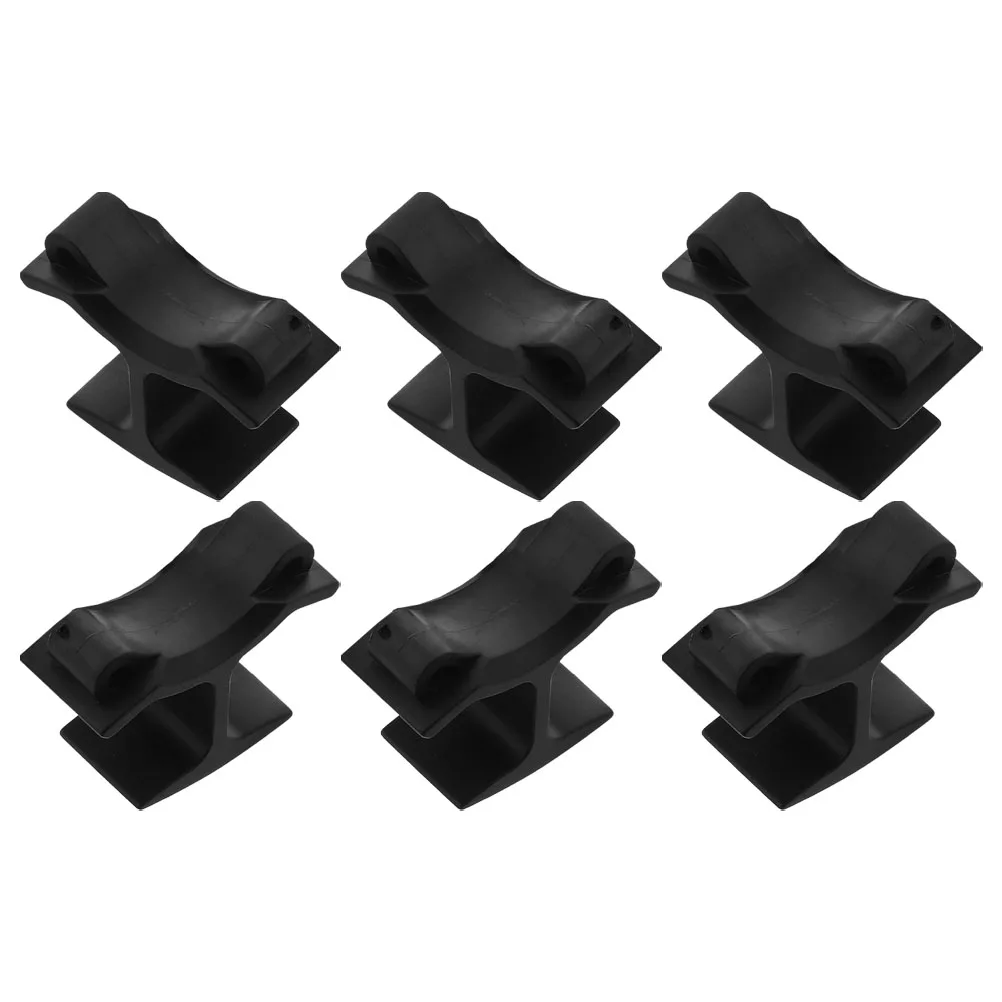 6pcs Whistle Finger Clips PVC Holder for Referees Outdoor Camping Emergency Trainers Fox Dolphin Mount Activities
6pcs Whistle Finger Clips PVC Holder for Referees Outdoor Camping Emergency Trainers Fox Dolphin Mount Activities