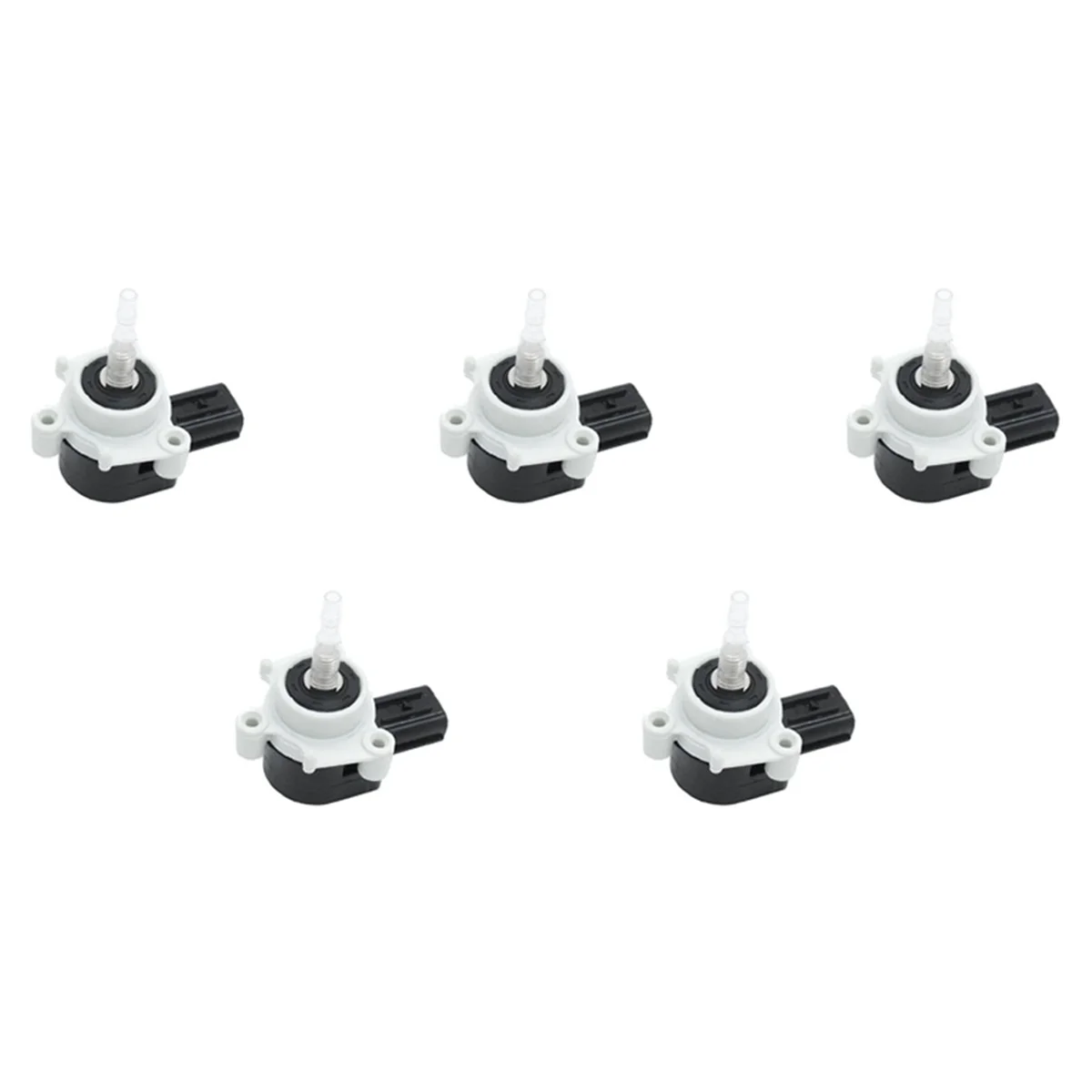 5X 8651A065 Car Headlight Level Sensor Body Height Sensor for Suzuki / Vitara Grand Vitara / Mitsubishi Pajero
5X 8651A065 Car Headlight Level Sensor Body Height Sensor for Suzuki / Vitara Grand Vitara / Mitsubishi Pajero