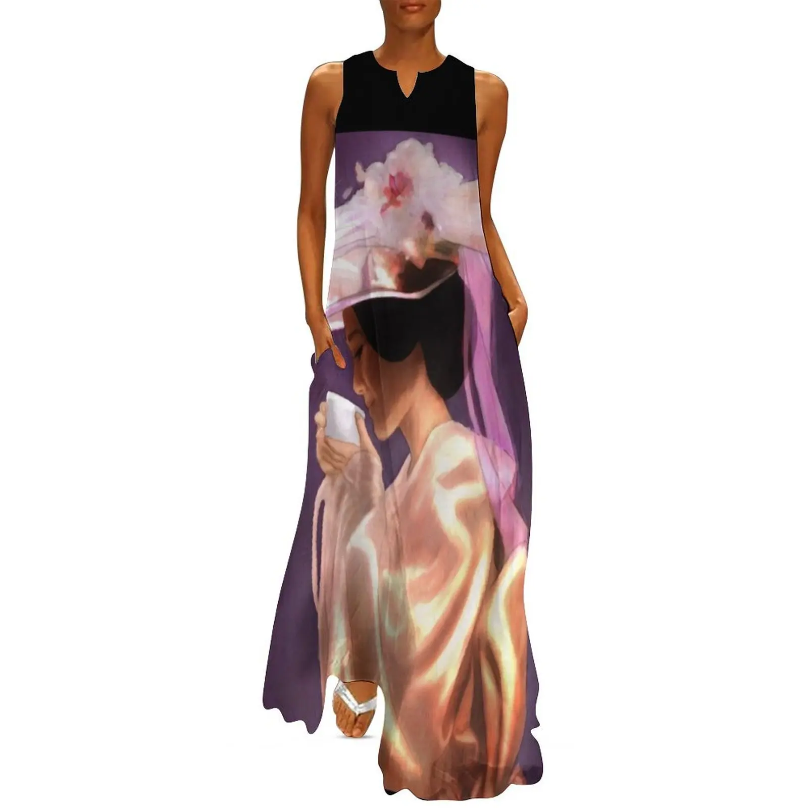 Botanist bride Long Dress dress for women 2025 dress elegant and pretty women's dresses
Botanist bride Long Dress dress for women 2025 dress elegant and pretty women's dresses