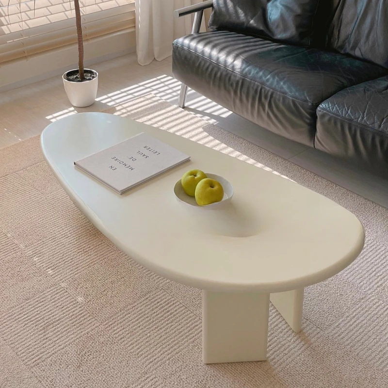 Instagram Cream Breeze Tea Table Oval Simple Modern Instagram Table Korean Mango Cloud Tea Table
Instagram Cream Breeze Tea Table Oval Simple Modern Instagram Table Korean Mango Cloud Tea Table