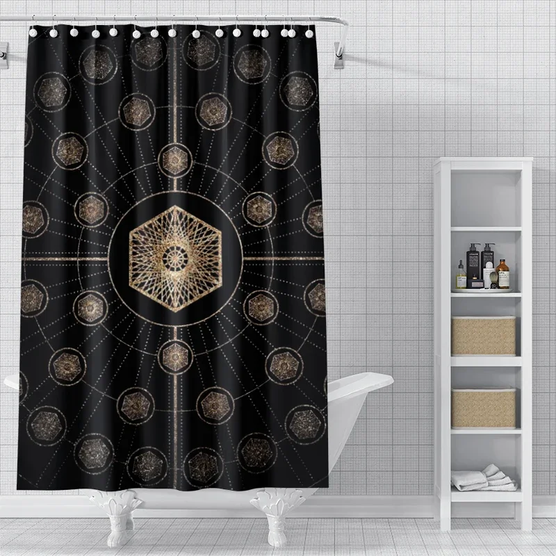 Home shower curtains for bathroom waterproof fabric Modern Nordic style bathroom Curtains shower curtain 180x200 240x180 aaXT6@!
Home shower curtains for bathroom waterproof fabric Modern Nordic style bathroom Curtains shower curtain 180x200 240x180 aaXT6@!