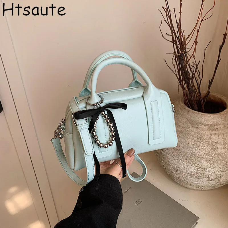 Fashion Women Bags PU Leather Summer Mini Handbag Versatile Trade Crossbody Bags Flaps bolsos de mujer Shopping Bucket Bag
Fashion Women Bags PU Leather Summer Mini Handbag Versatile Trade Crossbody Bags Flaps bolsos de mujer Shopping Bucket Bag