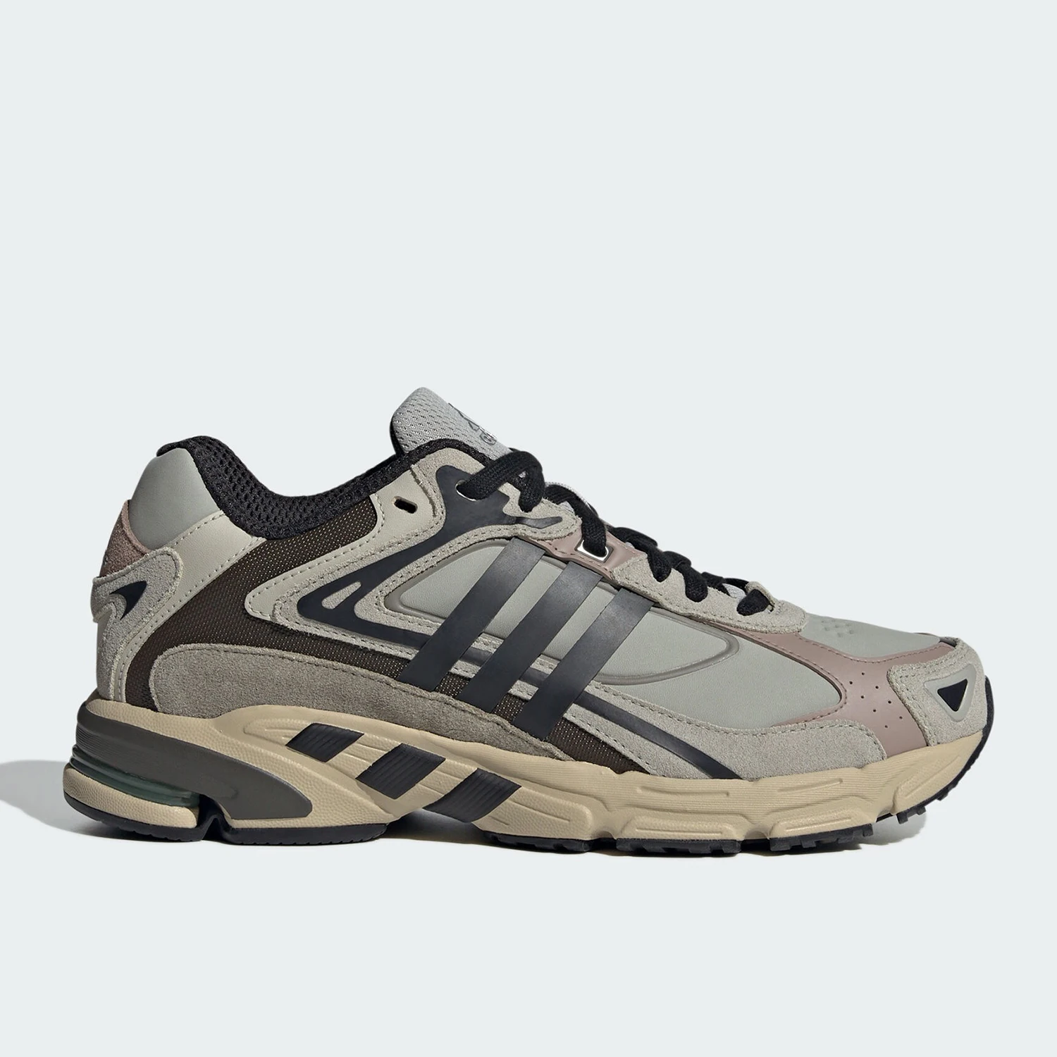 Adidas Authentic RESPONSE CL Men's Classic Sports Dad Shoes IE3916
Adidas Authentic RESPONSE CL Men's Classic Sports Dad Shoes IE3916