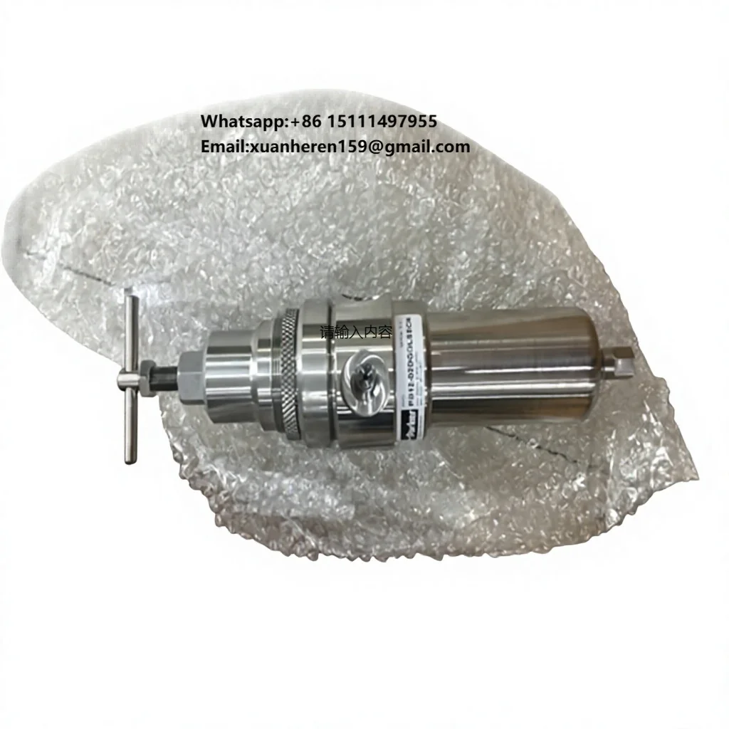 PARKER Pneumatic Solenoid Valve PHS520D-02-110V for Refrigeration Industry with Short Lead Time
PARKER Pneumatic Solenoid Valve PHS520D-02-110V for Refrigeration Industry with Short Lead Time