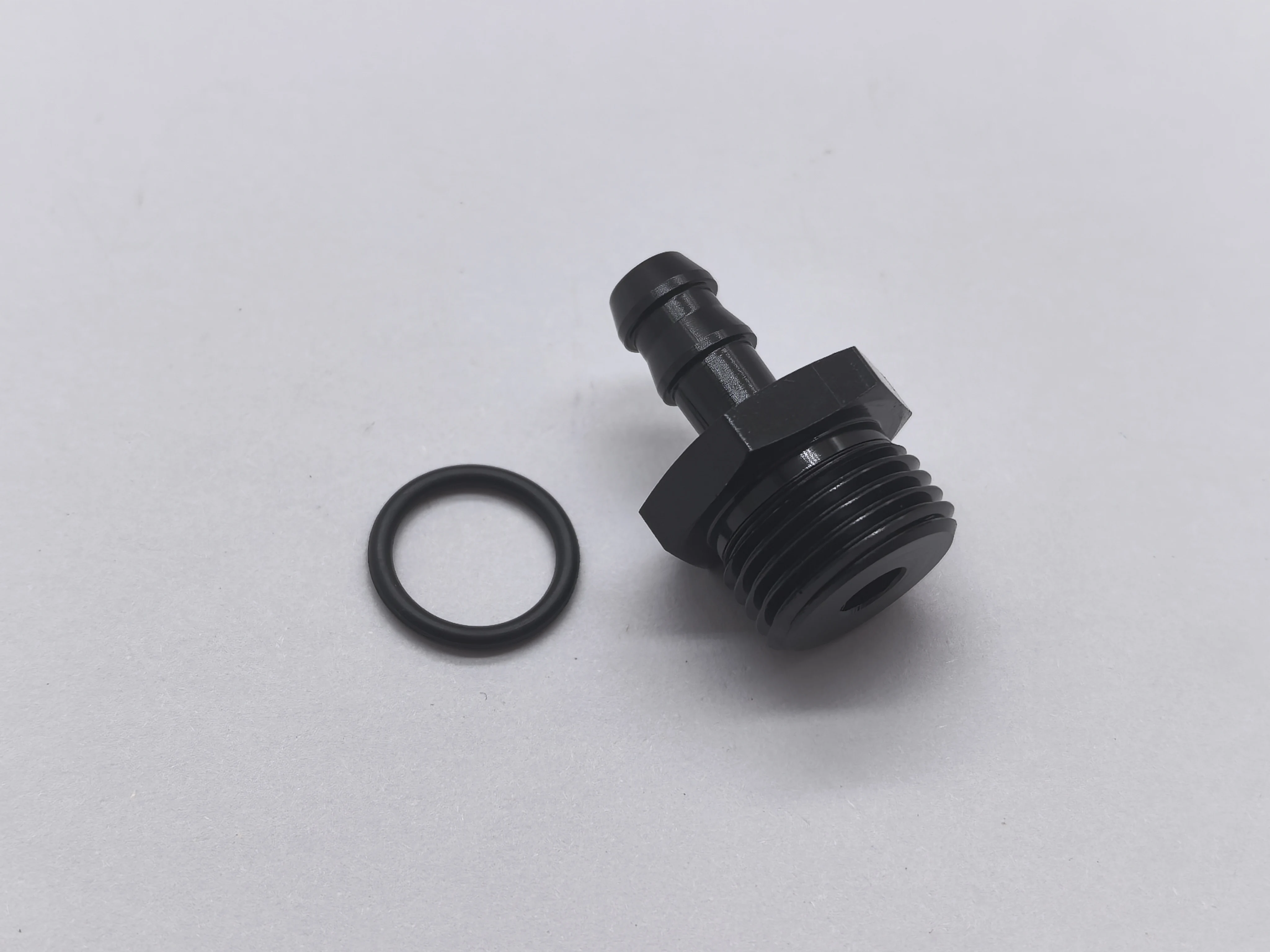 AN8 to 5/16 Forked Hose Fuel Pipe Connection Adapter Car Accessories
AN8 to 5/16 Forked Hose Fuel Pipe Connection Adapter Car Accessories