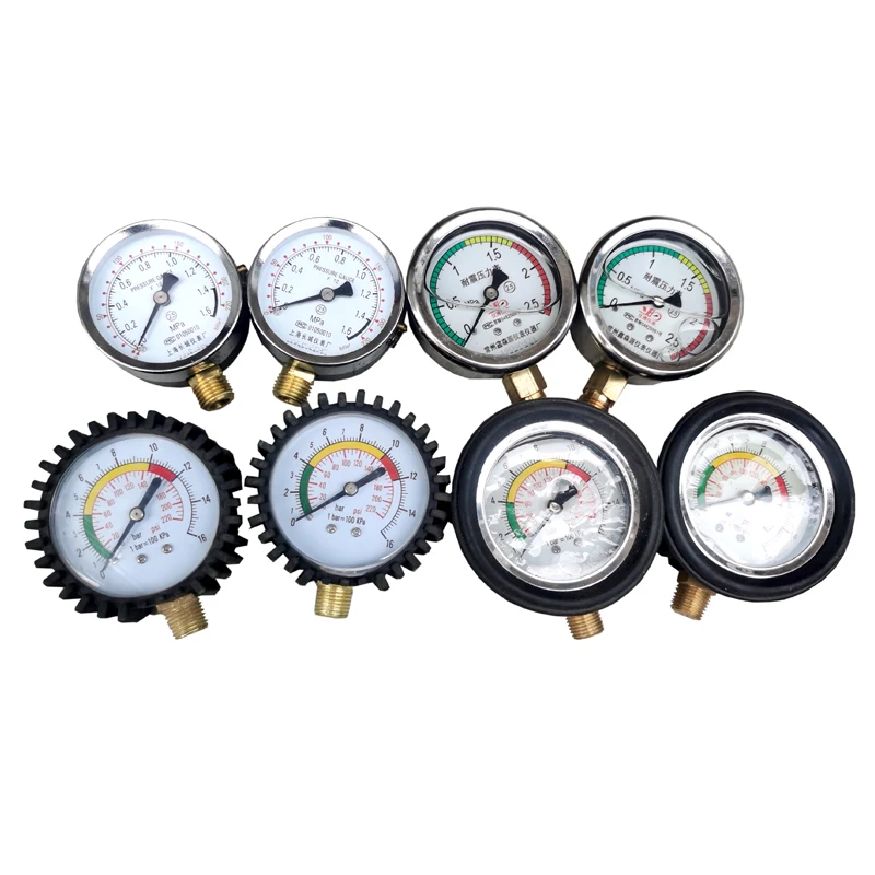 M13 M14 Upgraded Tire Pressure Gauge LCD Display High- Air Pressure Gauge Tire Gauge for Car & Trucks Tires with Brass Connector
M13 M14 Upgraded Tire Pressure Gauge LCD Display High- Air Pressure Gauge Tire Gauge for Car & Trucks Tires with Brass Connector