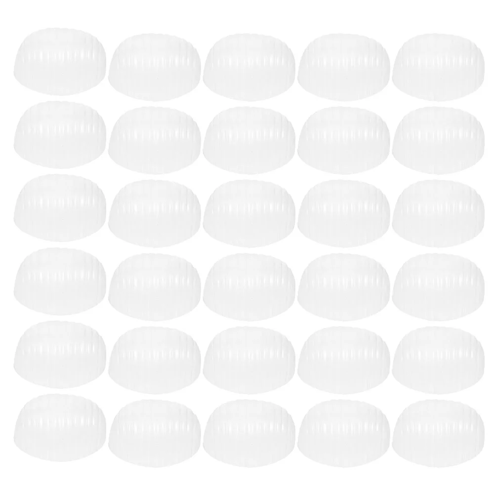 30 Pcs Hard Hat Support Cap Inner Rack Plug-in Inserts Hats Transparent Holder for Baseball
30 Pcs Hard Hat Support Cap Inner Rack Plug-in Inserts Hats Transparent Holder for Baseball
