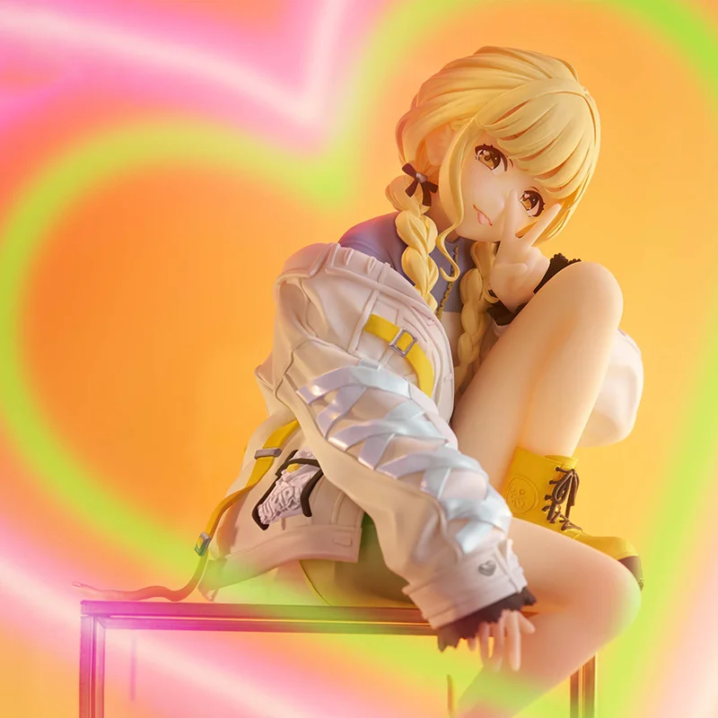 Kotone Fujita Anime Figure - Decorative Ornaments for Home Festival Gifts & Collectible Statues Toy & Hobbies
Kotone Fujita Anime Figure - Decorative Ornaments for Home Festival Gifts & Collectible Statues Toy & Hobbies
