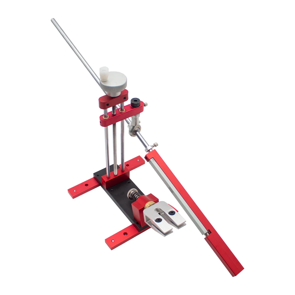 Manual Fixed Angle Sharpening Frame Aluminum Knife Sharpener Stone Tool Sharpening For Woodworking Planer Chisel Carving Knife
Manual Fixed Angle Sharpening Frame Aluminum Knife Sharpener Stone Tool Sharpening For Woodworking Planer Chisel Carving Knife
