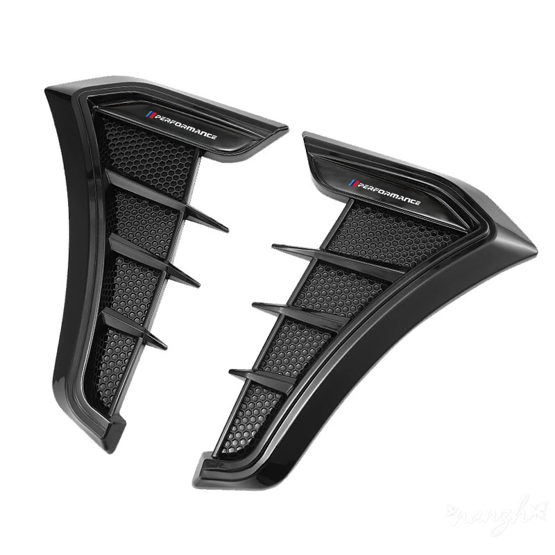 Car Body Fender Side Carbon Fiber Protector Stickers For BMW Performaance X1 X3 X4 X5 E46 E90 F20 E60 E39 F10 M1 M3 Accessory
Car Body Fender Side Carbon Fiber Protector Stickers For BMW Performaance X1 X3 X4 X5 E46 E90 F20 E60 E39 F10 M1 M3 Accessory