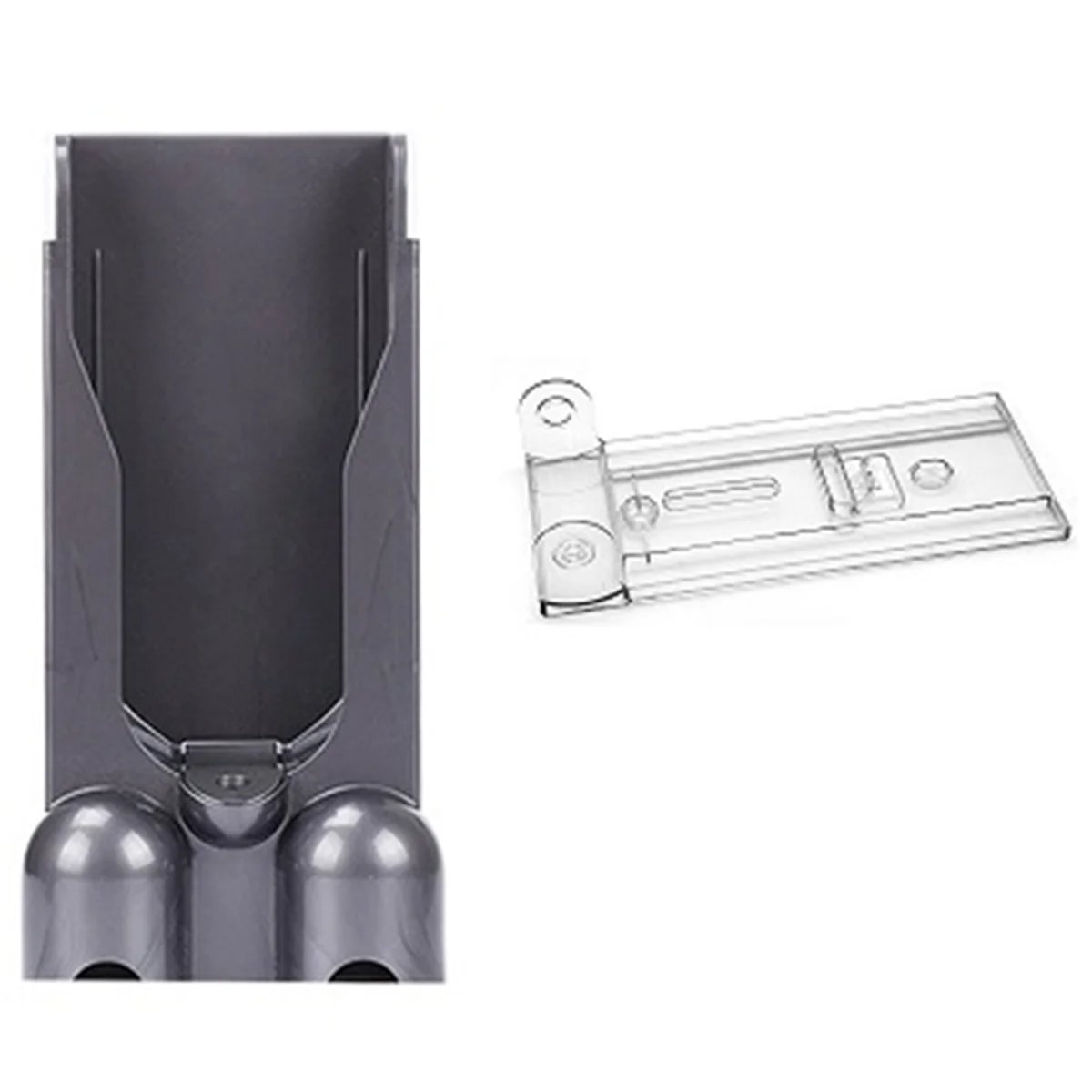 NEW Suitable for Vacuum Cleaner V10 Charging Bracket Wall Mount Bracket Charging Base
NEW Suitable for Vacuum Cleaner V10 Charging Bracket Wall Mount Bracket Charging Base