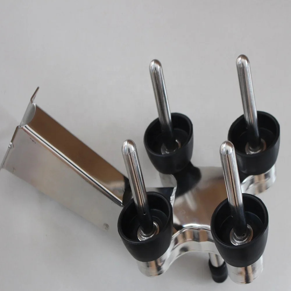 High Quality Replacement Milking Machine Parts Durable Dairy Farm Milking Equipment Milking Machine Spare Parts
High Quality Replacement Milking Machine Parts Durable Dairy Farm Milking Equipment Milking Machine Spare Parts