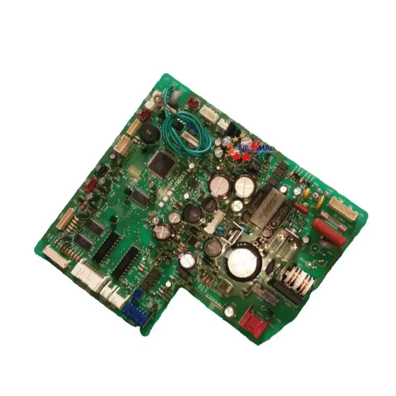 New air conditioning motherboard KRV94EHDX-A 1FA4B1B086100-0 circuit board EX28U-A 1FA4B1B101100-0
New air conditioning motherboard KRV94EHDX-A 1FA4B1B086100-0 circuit board EX28U-A 1FA4B1B101100-0