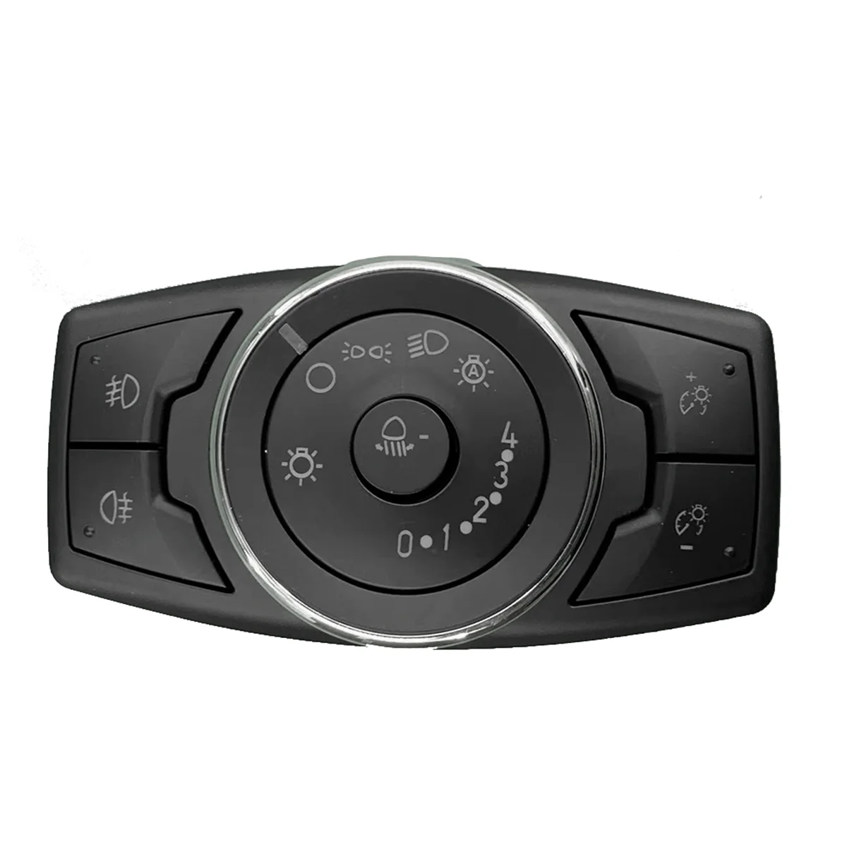Для Ford Focus 2012-2015 BM5T-13A024CPL Dash передняя фара переключатель управления регулировкой высоты BM5T13A024
Для Ford Focus 2012-2015 BM5T-13A024CPL Dash передняя фара переключатель управления регулировкой высоты BM5T13A024