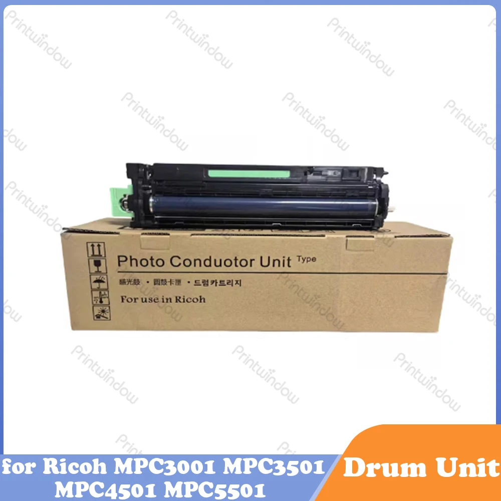 Compatible Drum Unit for Ricoh MPC3001 MPC3501 MPC4501 MPC5501