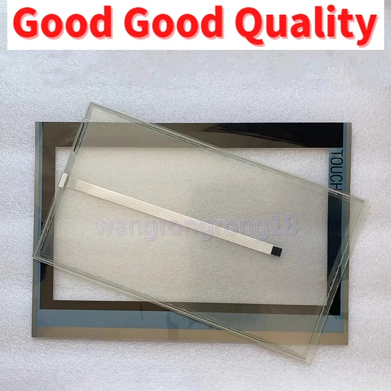 New Replacement Compatible Touch panel Protective Film For ITC1900 6AV6 646 6AV6646-1AC22-0AX0
New Replacement Compatible Touch panel Protective Film For ITC1900 6AV6 646 6AV6646-1AC22-0AX0