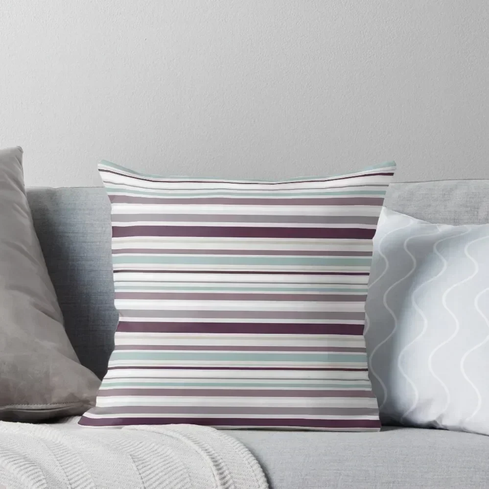Purple and Duck Egg Blue Stripes Throw Pillow christmas ornaments 2025 Anime Elastic Cover For Sofa Sofa Cushions Cover pillow
Purple and Duck Egg Blue Stripes Throw Pillow christmas ornaments 2025 Anime Elastic Cover For Sofa Sofa Cushions Cover pillow