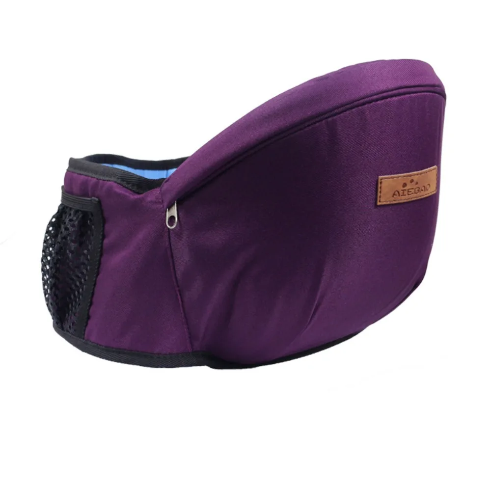 Breathable Baby Carrier Soft Material Newborn Front Holding Baby Waist Stool Horizontal Holding Type Infant Kangaroo Bag
Breathable Baby Carrier Soft Material Newborn Front Holding Baby Waist Stool Horizontal Holding Type Infant Kangaroo Bag