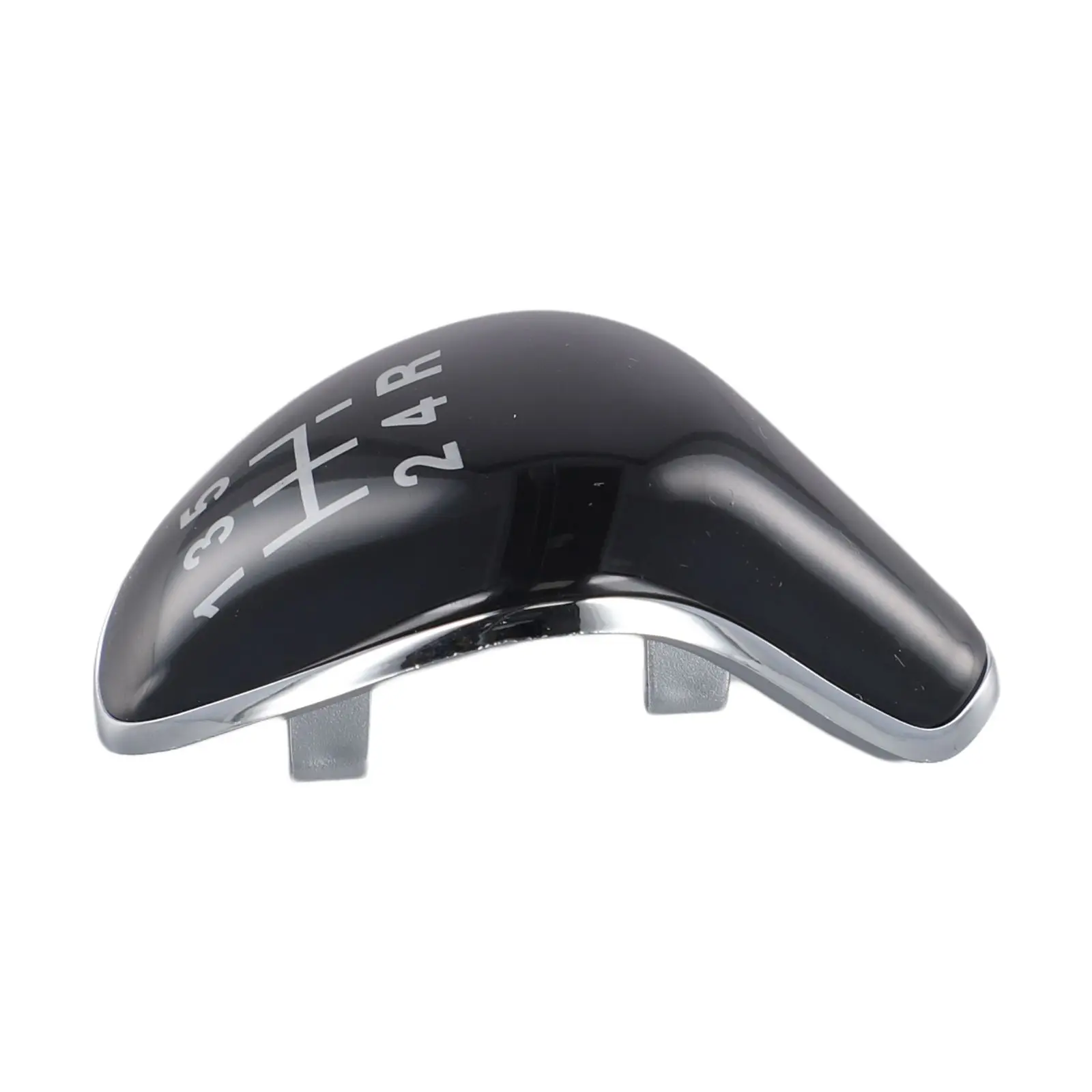 Car Gear Head Manual Gear Knob ABS Material Anti-corrosion Easy To Install High Quality Non-deformation For Fiesta
Car Gear Head Manual Gear Knob ABS Material Anti-corrosion Easy To Install High Quality Non-deformation For Fiesta