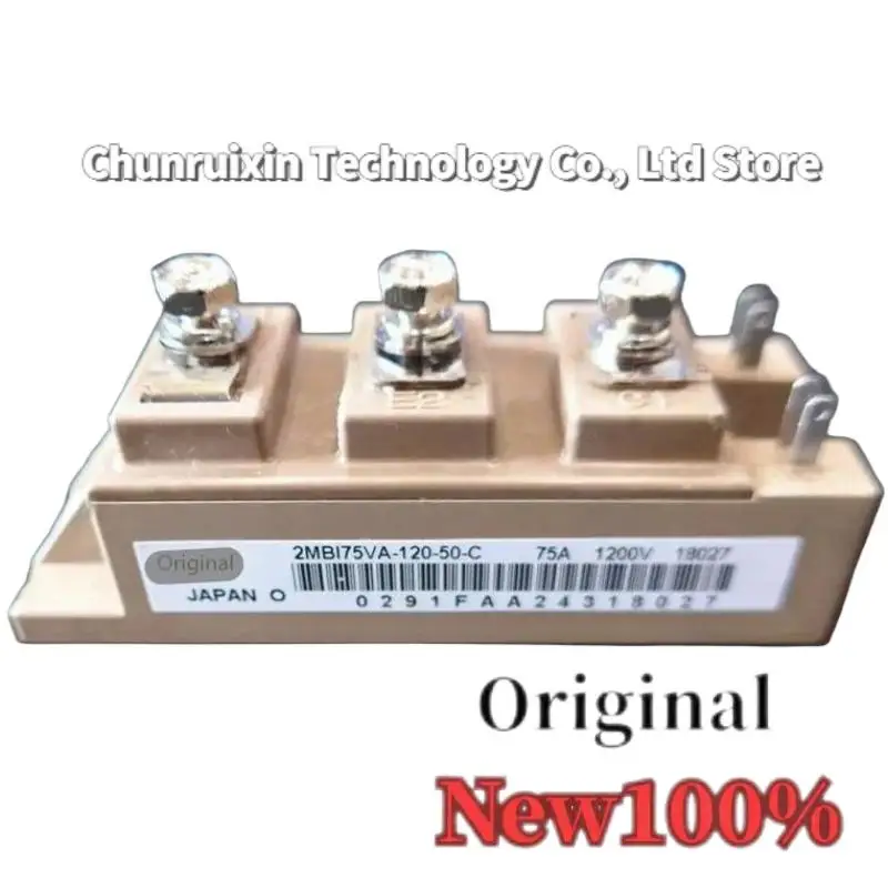 Модуль IGBT 2MBI75U4A-120 2MBI75VA-120-50 2MBI75VA-120-50-C
Модуль IGBT 2MBI75U4A-120 2MBI75VA-120-50 2MBI75VA-120-50-C