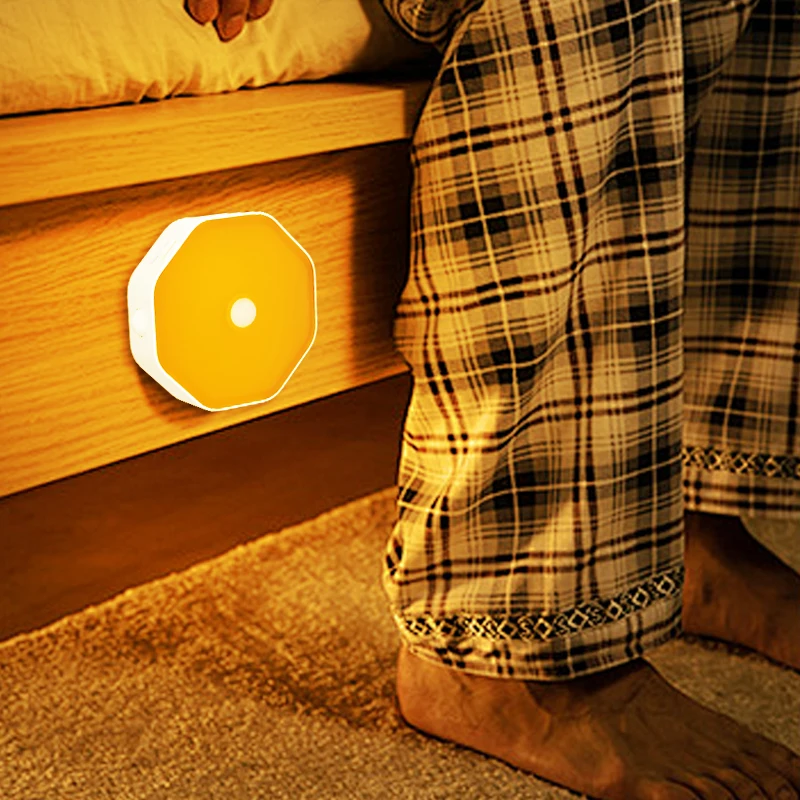 3 Heads Sensor Night Light Emergency Rechargeable Wireless PIR Motion Sensor Light Dimmable Magnetic for Waredrobe, Stairs
3 Heads Sensor Night Light Emergency Rechargeable Wireless PIR Motion Sensor Light Dimmable Magnetic for Waredrobe, Stairs