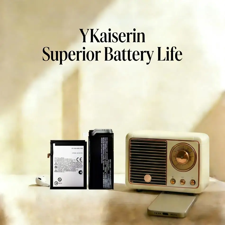 Стабильный аккумулятор для мобильного телефона 835 мАч + 2965 мАч PM08 + PM29 для Motorola Moto Razr 40 Ultra XT2321-2
Стабильный аккумулятор для мобильного телефона 835 мАч + 2965 мАч PM08 + PM29 для Motorola Moto Razr 40 Ultra XT2321-2