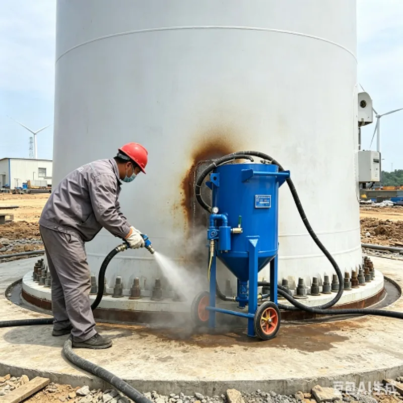 Eco-Friendly Portable Wet Sand Blasting Machine Dustless Design for Dental Use Wet Glass Sandblasting MachineMetal Sandblaster
Eco-Friendly Portable Wet Sand Blasting Machine Dustless Design for Dental Use Wet Glass Sandblasting MachineMetal Sandblaster