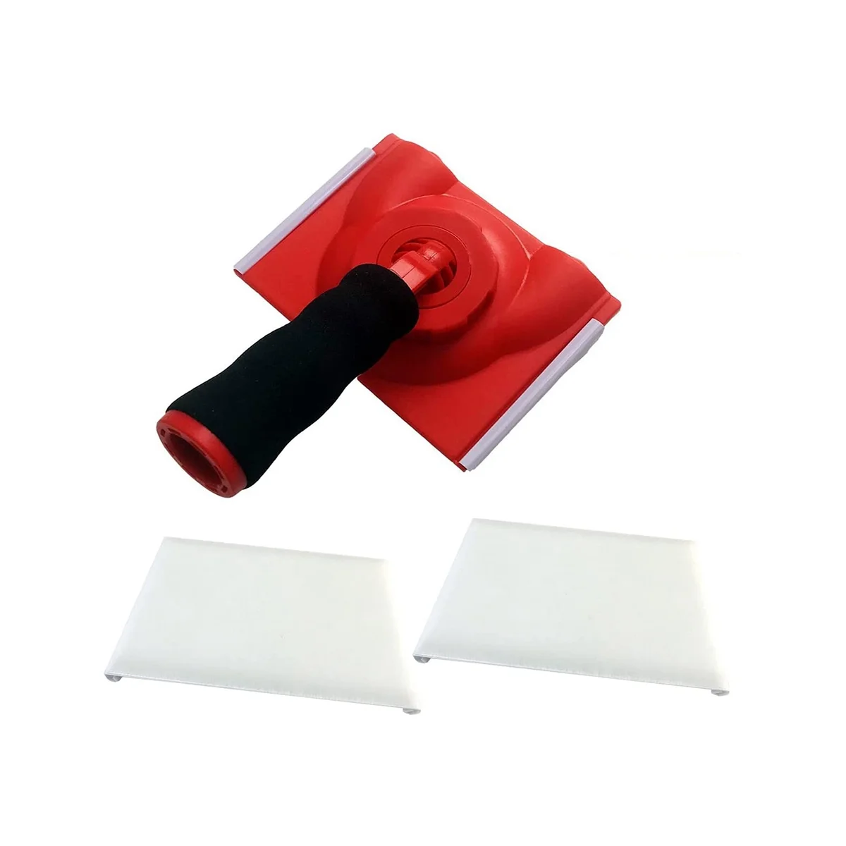 Professional Latex Paint Edger Brushes Multifunctional Wall Ceiling Corner Painting Brush Color Separator Trimmer Tools
Professional Latex Paint Edger Brushes Multifunctional Wall Ceiling Corner Painting Brush Color Separator Trimmer Tools