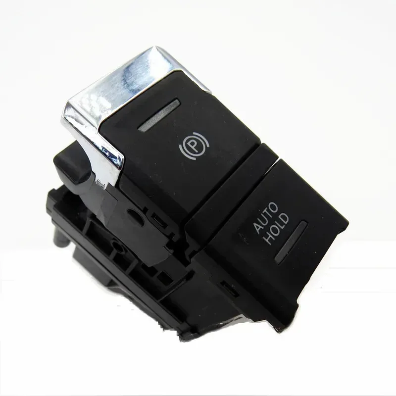 For VW Tiguan II 2017-2022 Car Auto Hold Button Electronic Hand Handbrake Parking Brake Switch 12Pin 5NG927225
For VW Tiguan II 2017-2022 Car Auto Hold Button Electronic Hand Handbrake Parking Brake Switch 12Pin 5NG927225